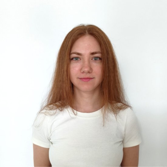 Katernya Holivets