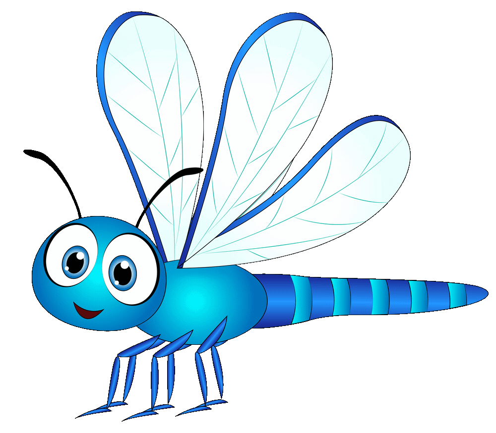 Dragonfly