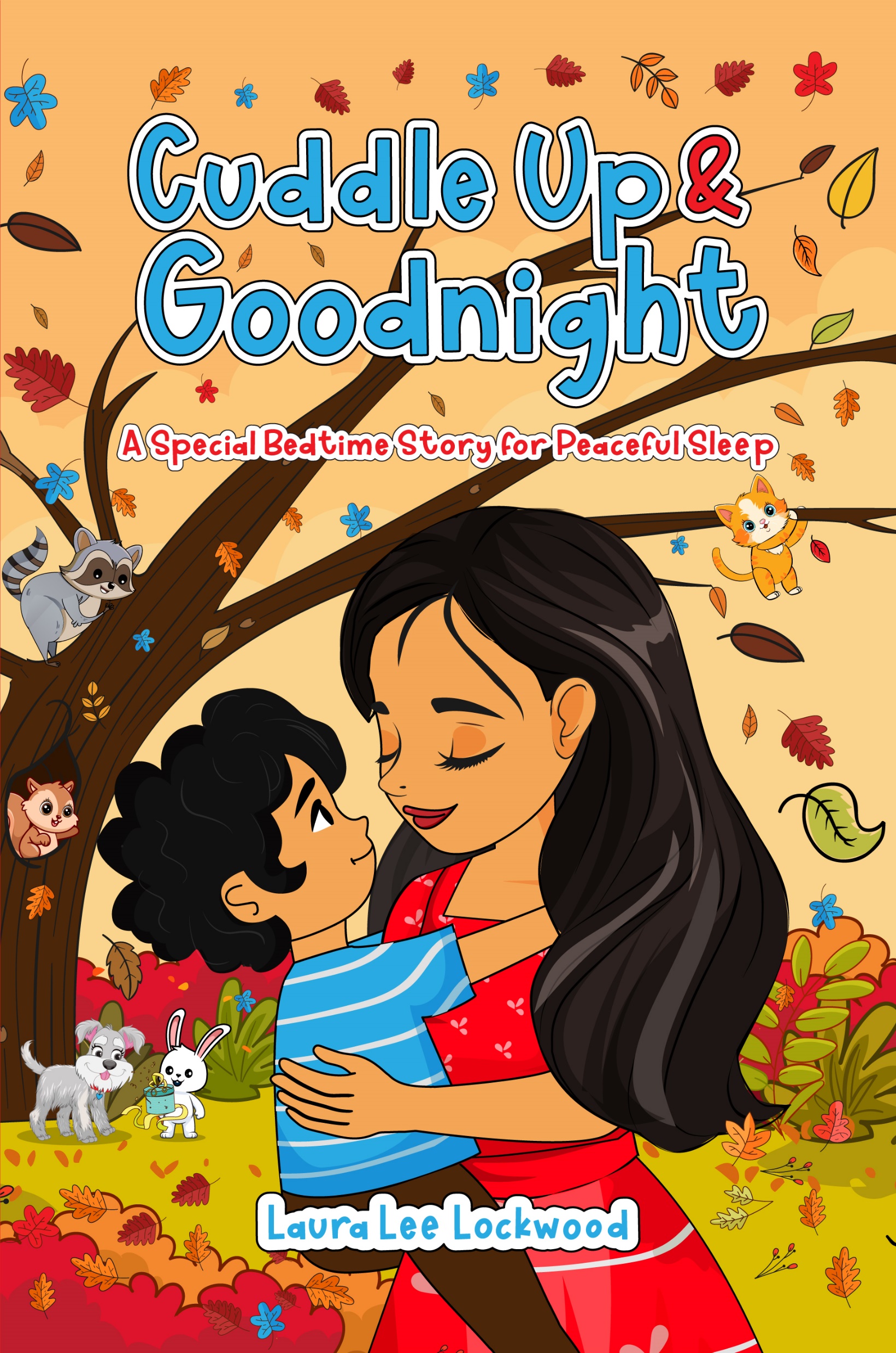 Cuddle Up & Goodnight