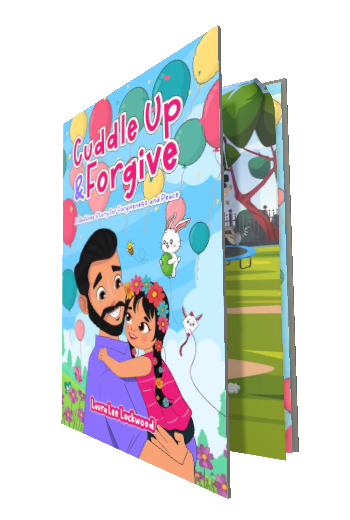 Cuddle Up & Forgive